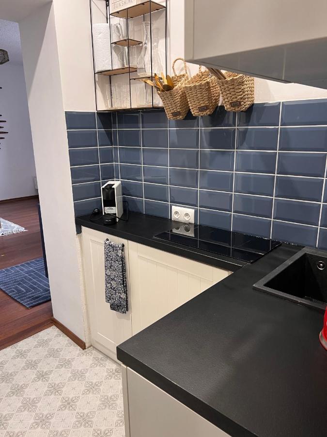 Bella Blu Lejlighed Opole Eksteriør billede
